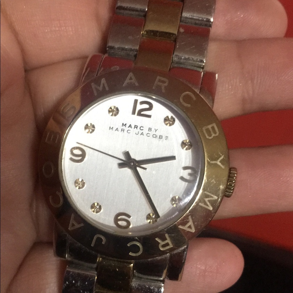 Marc Jacob Womens Watch